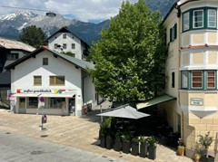 Ampio negozio in ottima posizione di Telfs/Innsbruck - Foto 1